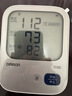 欧姆龙（OMRON）上臂式电子血压计血压仪家用医用充电360袖带高精准A862 实拍图