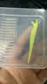 素之然（MOTONOZEN）双眼皮贴隐形自然蕾丝肤色无痕肿眼泡男女士加量装单面L105枚 实拍图