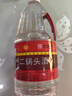 牛栏山二锅头酒 桶装酒 清香风格 56度 2L*1桶 单桶装 实拍图