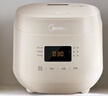 美的（Midea）升级款0氟含钛电饭煲小型1-2-3人迷你家用电饭锅1.8L小容量智能预约多功能微压煲汤小米粥RC182 实拍图