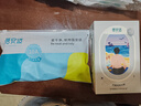 蓓安适一次性浴巾加厚大号珍珠纹出差酒店便携旅行毛巾浴巾棉柔巾 5包装 实拍图