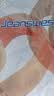 真维斯（Jeanswest）男士内裤纯棉平角裤大码四角4条 实拍图
