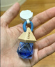 朗龙车载香水挂件车载香薰汽车香水挂饰车载香氛装饰用品摆件男友礼物 实拍图
