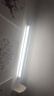 雷士（NVC）T8led灯管日光灯管灯条灯带1.2米24W白光6500K（不含支架需自购） 实拍图
