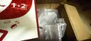 雀巢（Nestle）1+2原味低糖*速溶咖啡三合一90条+红杯送礼伴手礼 实拍图