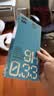 闪魔【闪贴2片装】适用于小米14钢化膜 Xiaomi14手机膜高清抗指纹全屏保护膜 实拍图