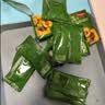 京东京造去核土耳其杏干400g无添加杏肉健康零食蜜饯果干办公室 实拍图