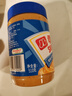 四季宝（skippy）花生酱 高蛋白早餐面包酱 拌饭拌面酱 沙拉酱 调味蘸料颗粒510g 实拍图