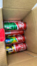 可口可乐（Coca-Cola）FIFA世界杯主题罐330*20罐(16支国家队+4足球版面)京东独家整箱装 实拍图