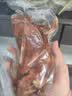 金锣酱卤猪蹄500g/袋休闲零食猪手肘子熟食下酒菜卤味方便面 实拍图
