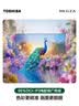 东芝电视75Z500QF 75英寸 Mini LED控光 144Hz 3+128GB 火箭炮音响 4K超清 以旧换新家电国家补贴 实拍图