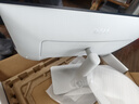 戴尔（DELL）24英寸 家用办公显示器 FHD IPS屏 144Hz 99%sRGB 硬件级防蓝光 电竞游戏电脑显示屏 S2425HSM 实拍图