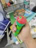 小彼恩毛毛虫点读笔 双语幼儿启蒙早教点读笔毛毛虫学习机生日礼物儿童 【奢享礼】婴童双语点读臻礼 实拍图