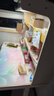 爱果乐咖啡猫至臻儿童学习桌书桌写字桌专用3-18岁全光谱大路灯灯光一体 实拍图