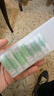 品胜（PISEN）5号充电锂电池4粒装 AA五号1.5V 适用游戏手柄/键鼠/话筒/血压计/电动玩具/耳温枪等 实拍图