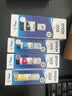 爱普生（EPSON）672原装墨盒墨水四色套装 适用:L101 L201 L220 L301 L313 L363 L351 L565 L455 L360 L380 L1300 实拍图