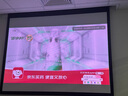 极米（XGIMI）Z6X Pro 三色激光旗舰版 1200CVIA 家用投影仪 轻薄智能投影机高清一体式云台  七夕礼物 国家补贴 实拍图