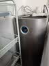 美的（Midea）【九重净化加湿一体】空气净化器加湿鼻炎家用除甲醛烟味异味过敏原空气净化机RX600Pro 实拍图