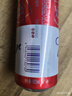 百威经典红罐啤酒552ML*12罐整箱装【重磅新品】 实拍图