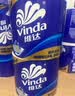 维达（Vinda）有芯卷纸 蓝色经典4层200克*27卷 高克重卫生纸 厕纸纸巾整箱 实拍图