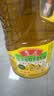 鲁花【保真菜籽油】食用油 低芥酸特香菜籽油 900ml 物理压榨  实拍图