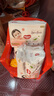 好奇（Huggies）铂金装小桃裤拉拉裤箱装XXXL64片尿不湿【夏季散热王】 实拍图