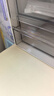 得力（deli）5层彩色时尚办公桌书桌桌面收纳盒柜箱文件柜抽屉式 A4资料/档案柜带索引标签学科试卷分类白色 实拍图