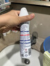 舒耐女士爽身长效净纯无香抑汗腋下止汗露喷雾150ml （包装随机） 实拍图