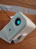 Rigal（瑞格尔）B1Air【290CVIA】真高亮云台投影仪家用超高清卧室手机投影机便携智能家庭影院电动对焦 实拍图
