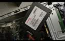 长城（Great Wall）128GB SSD固态硬盘 SATA3.0接口 读速540MB/S台式机/笔记本通用 GW560系列 实拍图