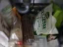 满口佳渣江米粉湖南衡阳米粉特产手工粗米粉干粉0添加细米线2斤 实拍图