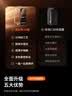 图拉斯【热销100万+ | 3D大弧边】适用iPhone Air钢化膜苹果air手机膜0.23mm超薄17全覆盖无尘仓高清贴膜 实拍图