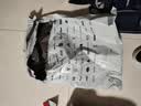 得力（deli）小学生书包男女孩英伦风大容量减负背包3-6年级 蓝色BB162升级款 实拍图