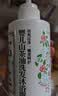 松达婴儿沐浴露洗发水儿童山茶油低泡无硅油 300ml 实拍图