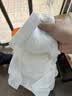 好奇（Huggies）金装小黑洞拉拉裤XL72片(12-17kg)尿不湿【速干不易红】 实拍图