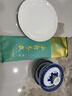一杯香茶叶茉莉花茶飘雪500g2026新茶礼盒装送礼茉莉绿茶自己喝散装茗茶 实拍图