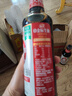 海天 生抽酱油500ml【0金标特级酱油】金标系列 0添加防腐剂 实拍图