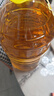 鲁花 食用油 物理压榨 葵花仁油6.18L  实拍图