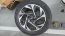 NEXEN耐克森 225/55R18 98H RH7 原配现代IX35/库斯途 适配Jeep牧马人 实拍图