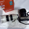 索尼（SONY）FE 70-200mm 二代新一代小三元远摄变焦微距G镜头（SEL70200G2） 实拍图