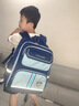 COOLBABY书包小学生1-3年级儿童双肩包护脊减负减压女生男孩背包 实拍图