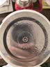 美的（Midea）全玻璃恒温水壶 恒温壶婴儿冲奶 电热水壶烧水壶养生壶 小皇冠 实拍图