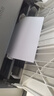 惠普（HP） P1108 plus黑白激光打印机家用学生作业打印 单功能快速打印小型家用 实拍图