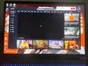 机械师曙光16S【入学核心装备】16英寸学生AI办公游戏本笔记本电脑R7HX RTX5060 180Hz 2.5K屏 16G1T国补 实拍图