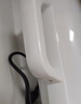 志高（CHIGO）烧水壶电热水壶电水壶双层防烫1.8L大容量家用烧水壶304不锈钢内胆大功率快速烧水 实拍图