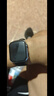 iboann适用华为fit4保护壳专用watchfit4手表壳膜一体PC硬壳+钢化膜防刮fit4保护套全包防水防摔配件专用 实拍图