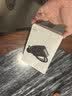 沿途（YANTU）车载充电器超级快充  车充点烟器 一拖三 双USB  电压检测LED  黑色  B08 实拍图