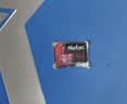 朗科（Netac）32GB TF（MicroSD）存储卡 A1 U1 V10 高度耐用行车记录仪&监控摄像头内存卡 读速100MB/s 实拍图