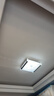雷士（NVC）LED灯盘吸顶灯替换灯芯磁吸灯板圆形贴片40瓦三色光-全光谱-Ra97 实拍图