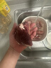 西帕克内蒙古黄膘牛排 牧民散养黄牛肉现杀新鲜牛排骨牛肋排 赠送韭菜花 净重5斤 实拍图
